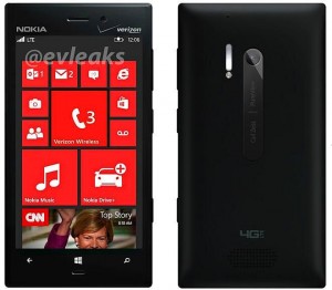 lumia