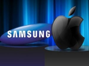 samsung-apple