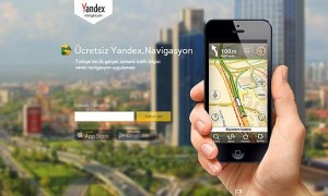 yandex-navigasyon