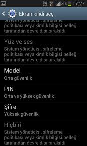 android desen sifresi