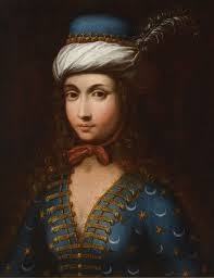 2. Lady Mary Wortley Montagu_mini