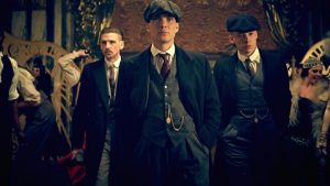 peakyblinders