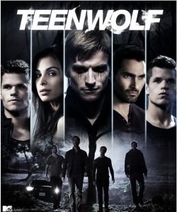 teenwolf