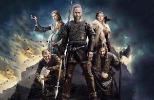 vikings-poster