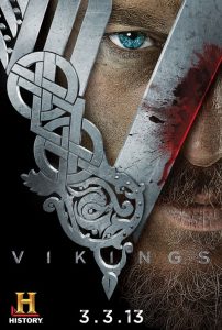 vikingsposter