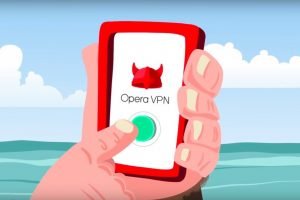 opera-vpn